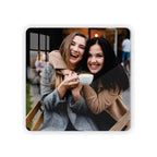 Personalized Acrylic Wall Photo Frame - (24x24 inch)
